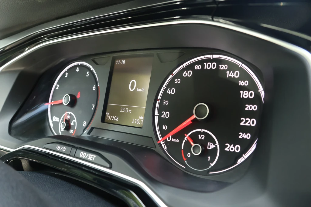 Volkswagen Polo – foto 17