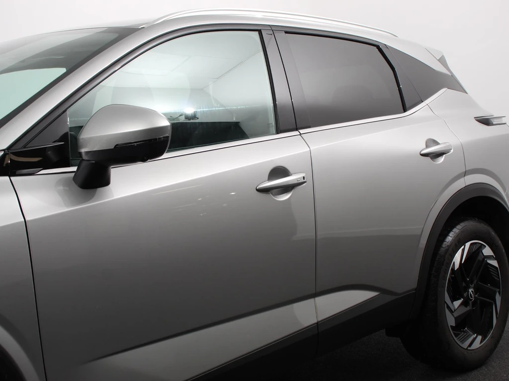 Nissan QASHQAI – foto 28