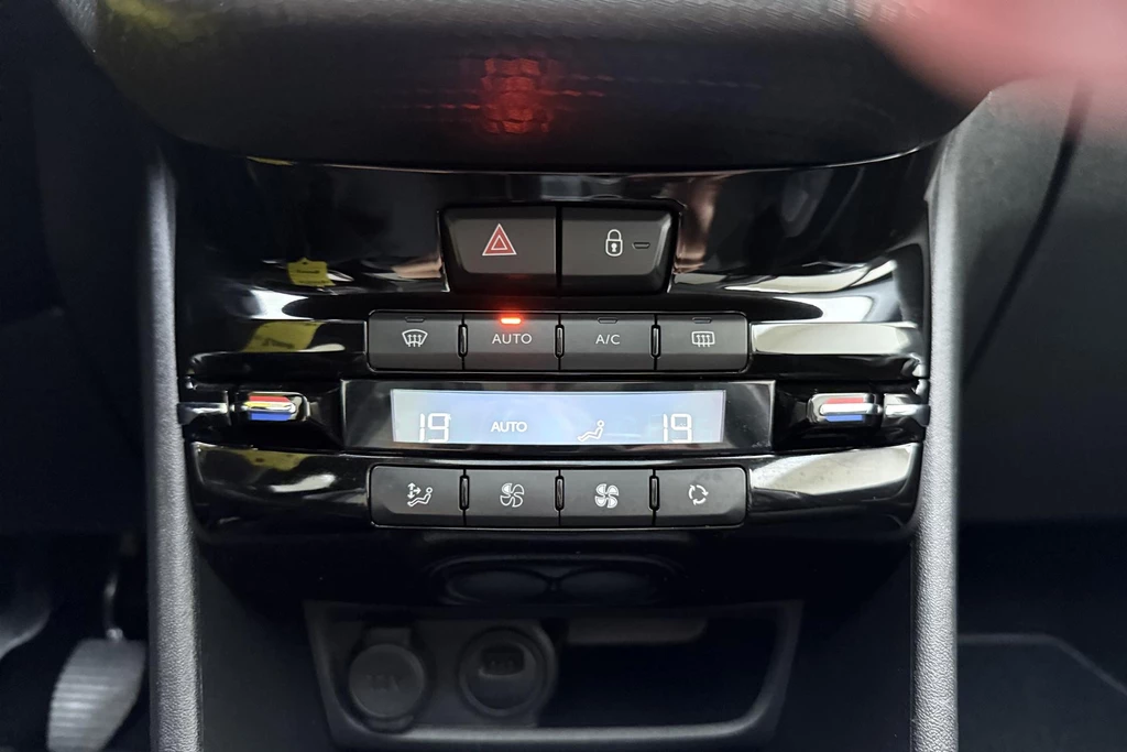 Peugeot 2008 – foto 22