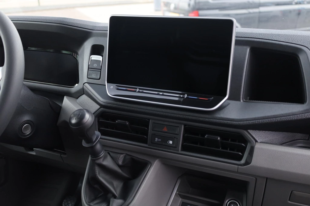 Volkswagen Crafter – foto 33