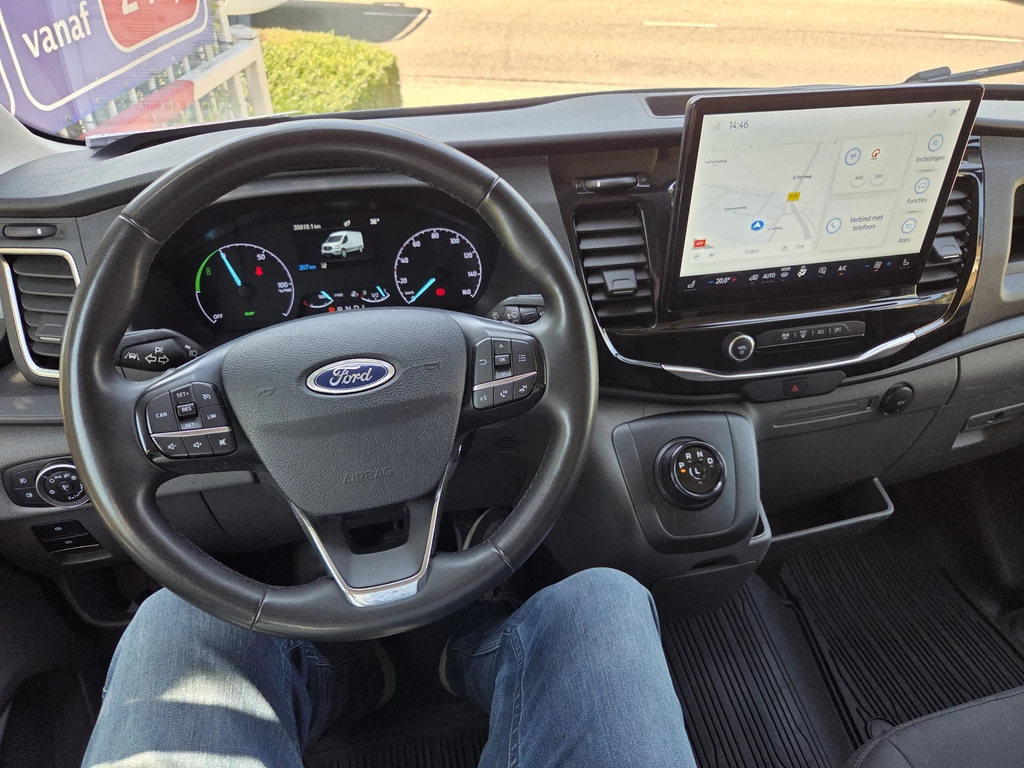 Ford E-Transit – foto 51