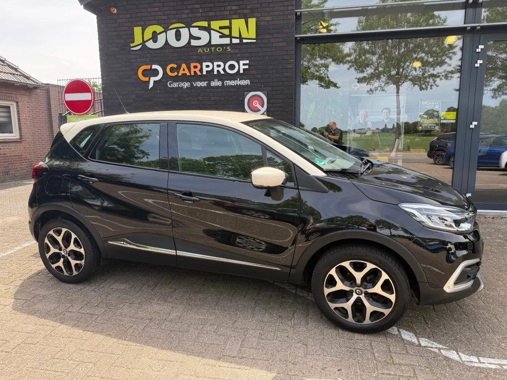 Renault Captur – foto 9