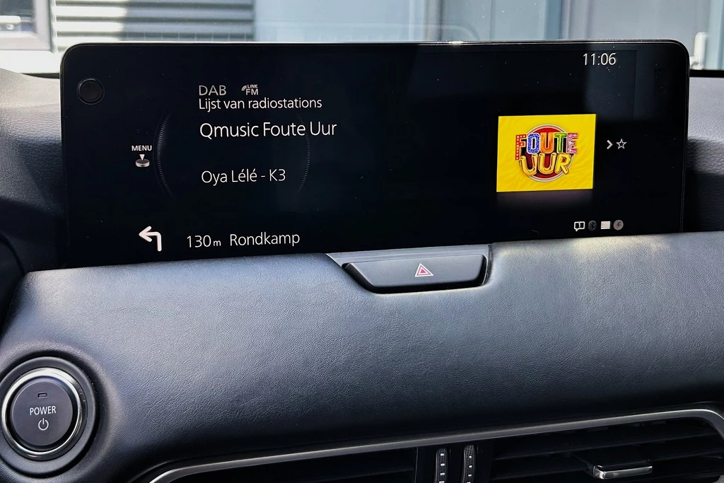 Mazda CX-80 – foto 17