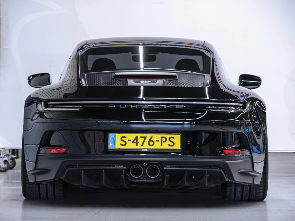 Porsche 911 – foto 2