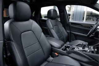 Porsche Cayenne – thumbnail 12