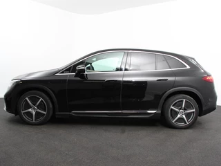 Mercedes-Benz EQE – thumbnail 2