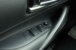 Suzuki Swace – thumbnail 17