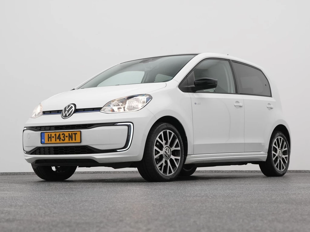 Volkswagen e-up! – foto 2