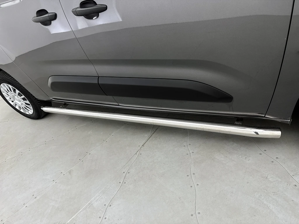 Toyota ProAce – foto 47