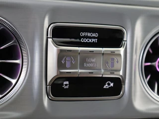 Mercedes-Benz G-Klasse – thumbnail 20