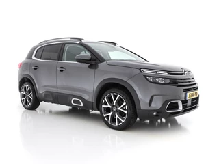 Citroën C5 Aircross – thumbnail 5