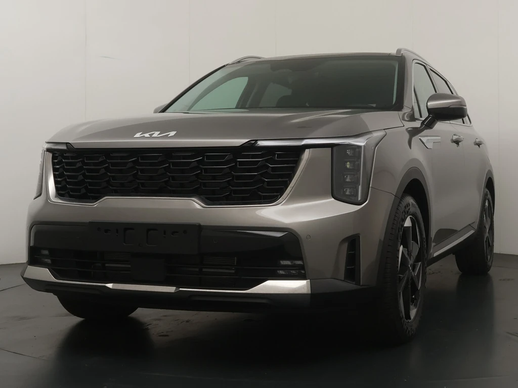 Kia Sorento – foto 2
