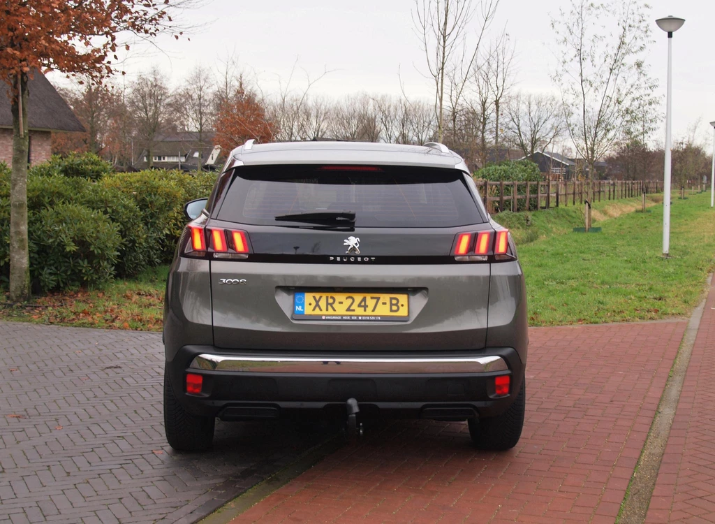 Peugeot 3008 – foto 5