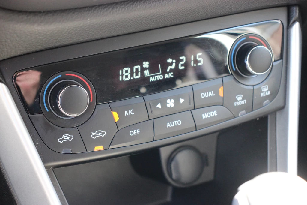 Suzuki S-Cross – foto 19