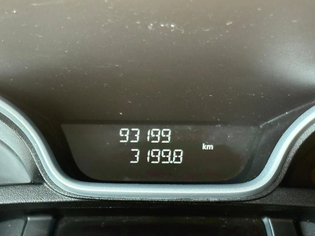 Renault Trafic – foto 24