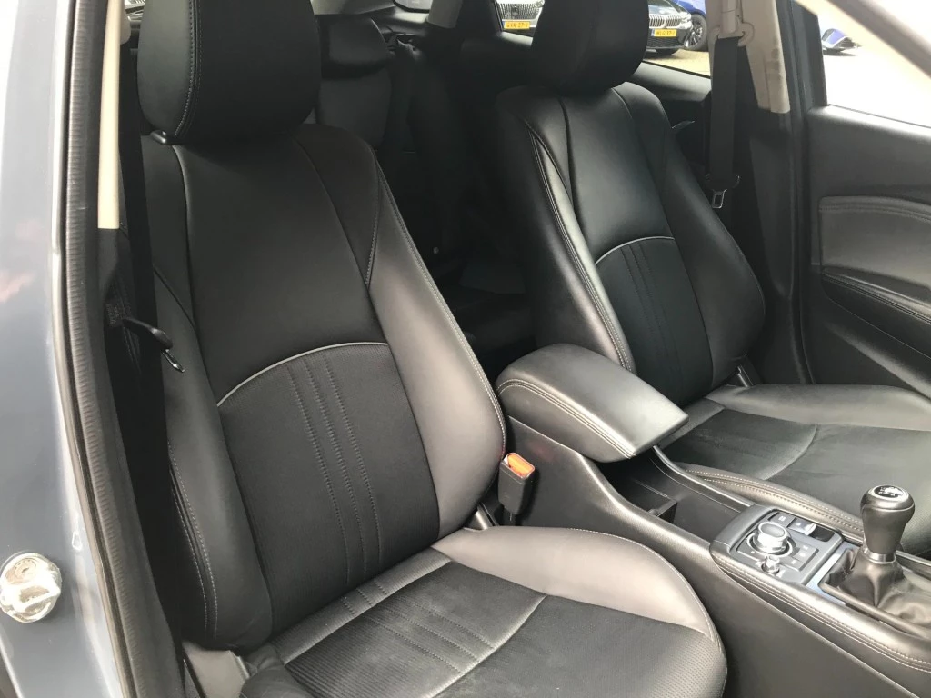 Mazda CX-3 – foto 14