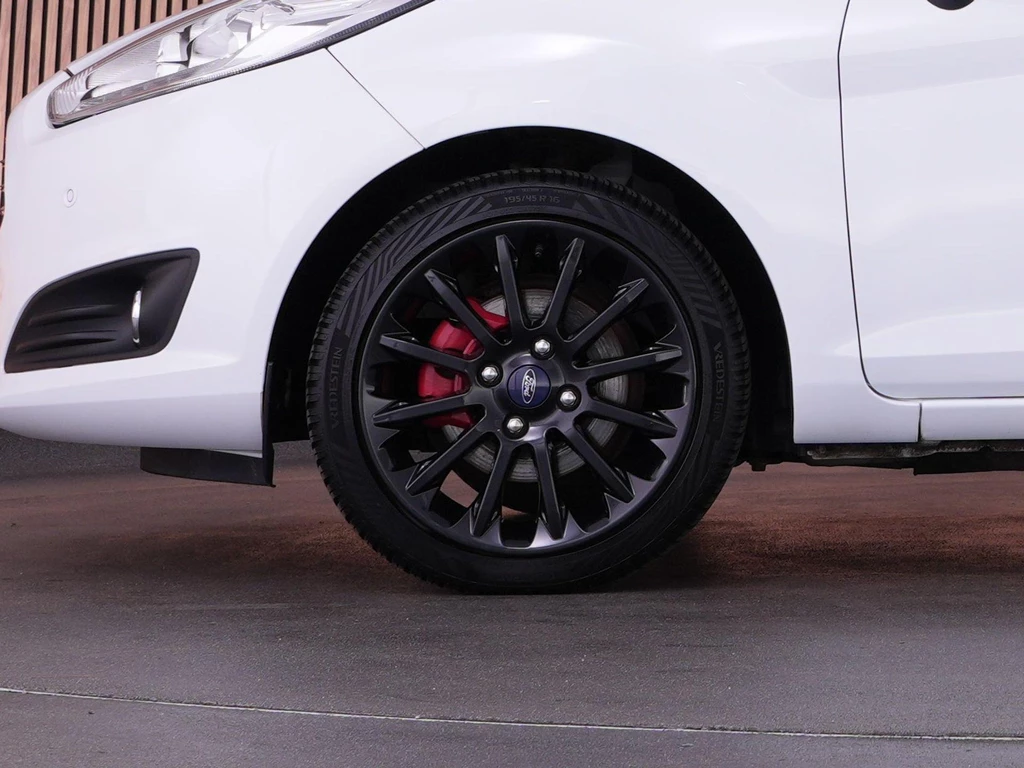 Ford Fiesta – foto 31