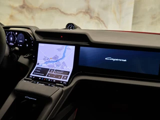 Porsche Cayenne – thumbnail 16