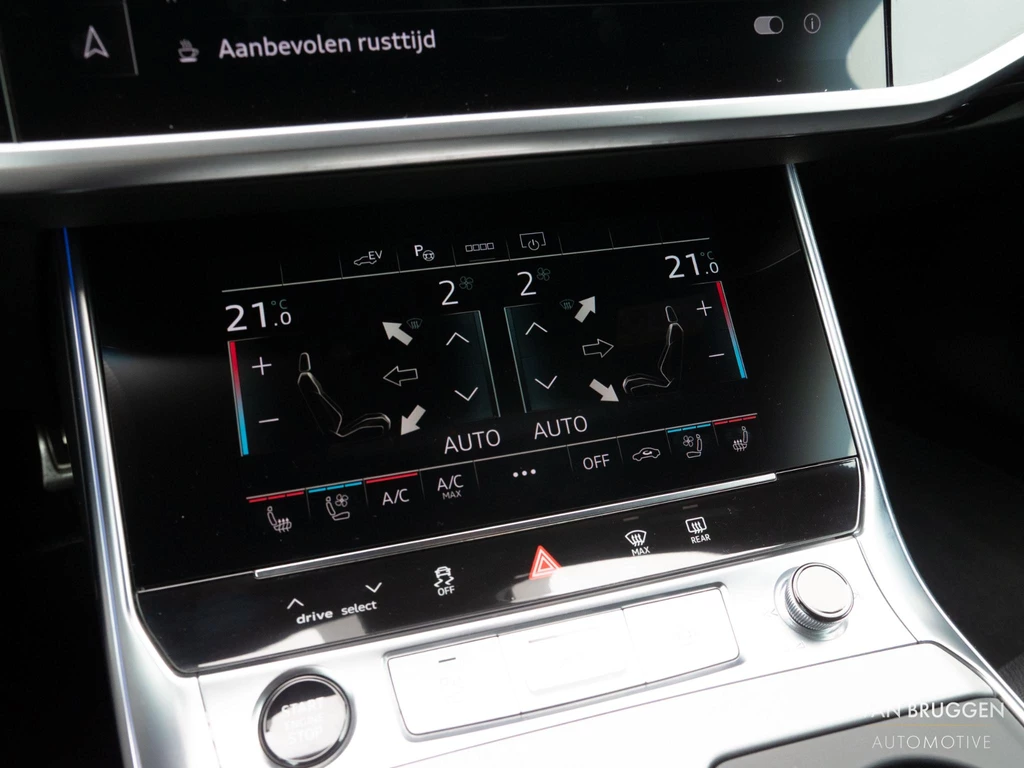 Audi A6 – foto 43