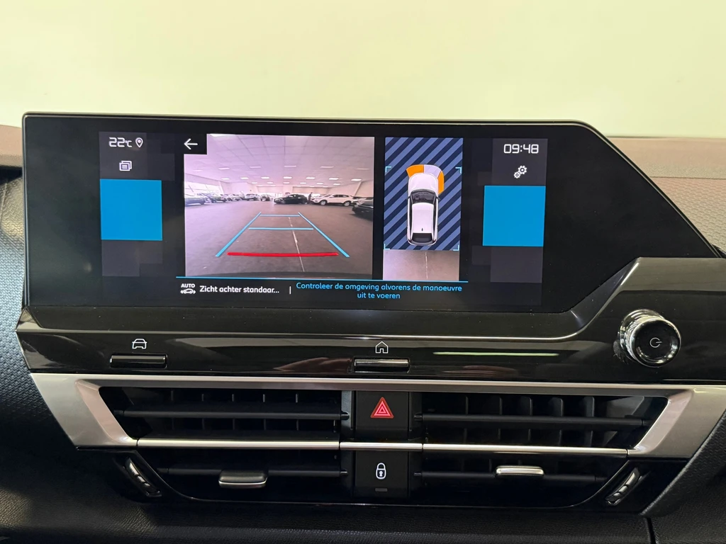Citroën C4 – foto 24
