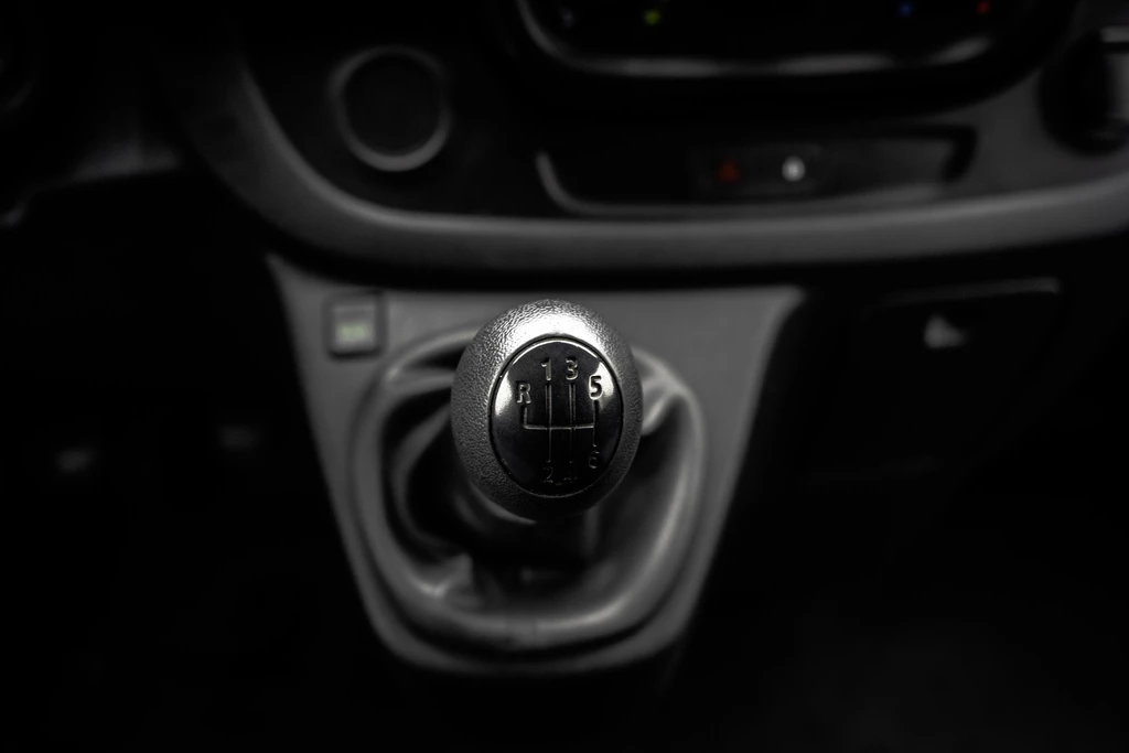 Opel Vivaro – foto 24