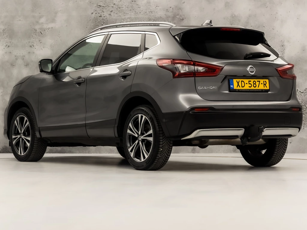 Nissan QASHQAI – foto 4