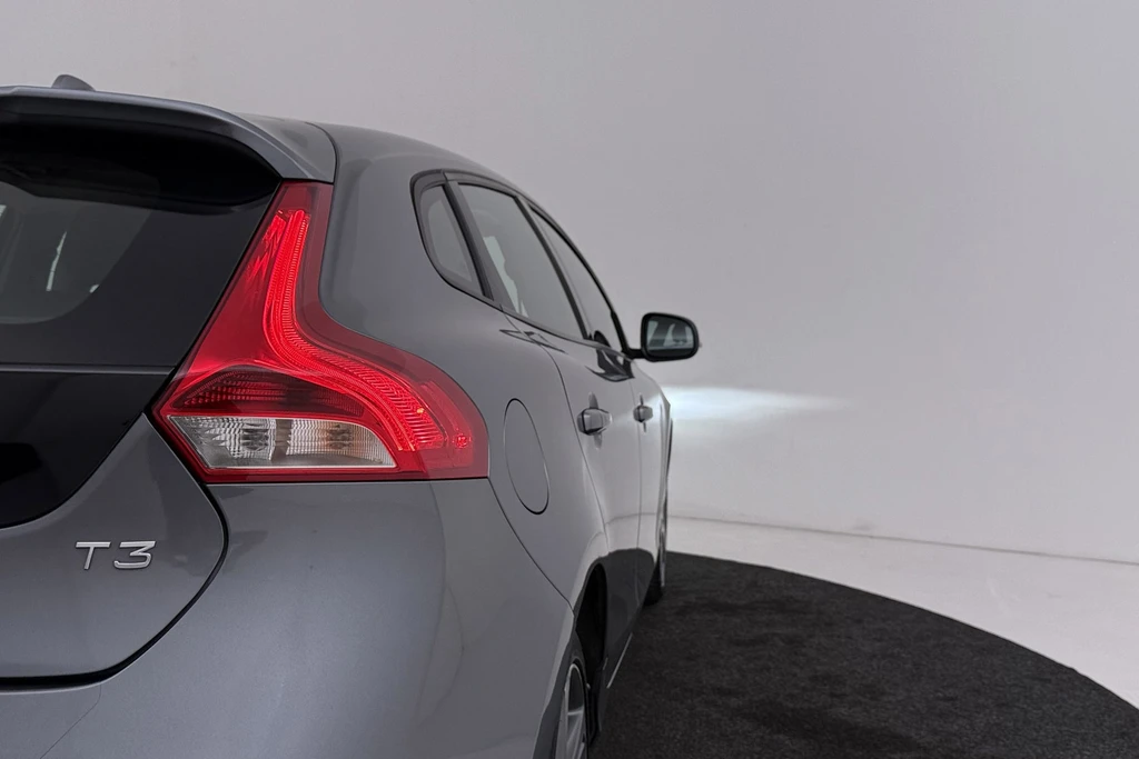 Volvo V40 – foto 9