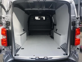 Opel Vivaro-e – thumbnail 8