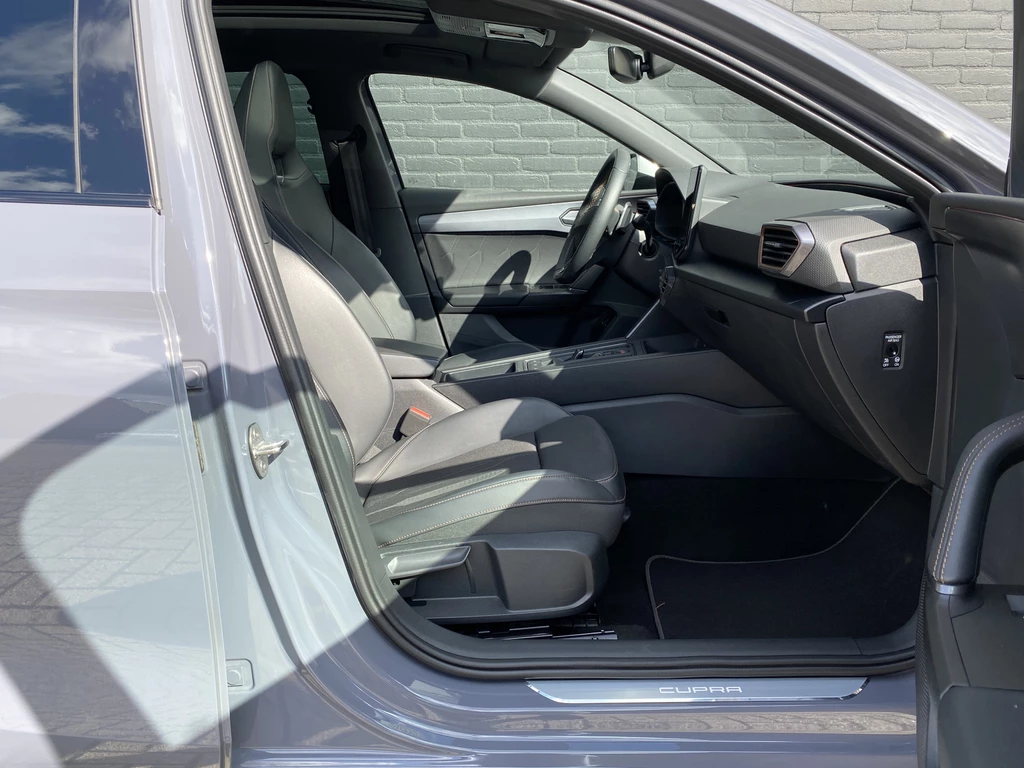 CUPRA Leon Sportstourer – foto 19