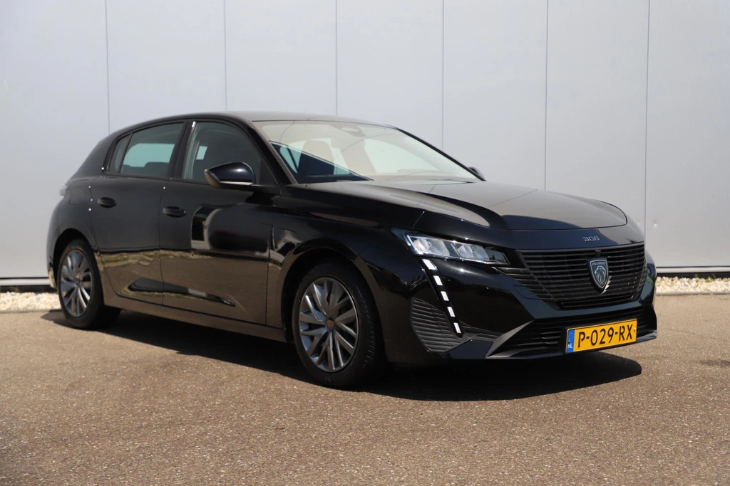 Peugeot 308 – foto 3