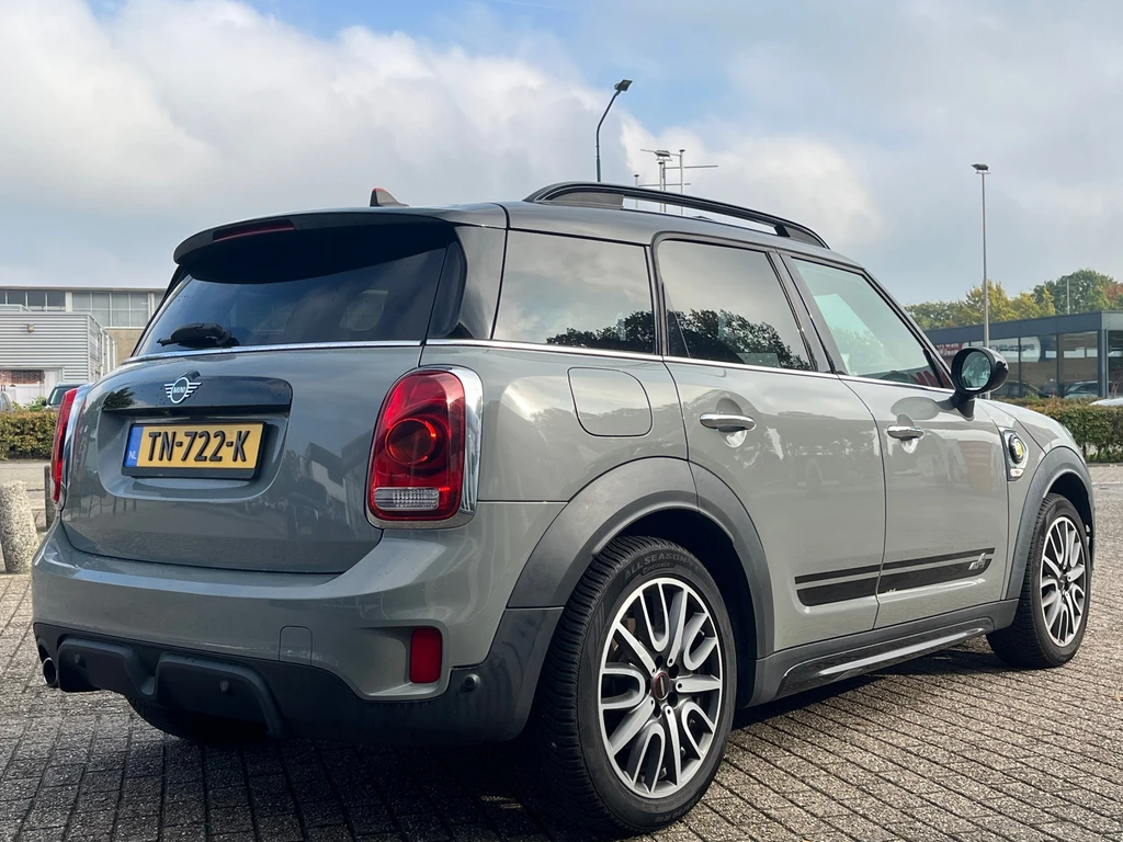 MINI Countryman – foto 13