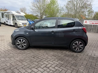 Citroën C1 – thumbnail 2