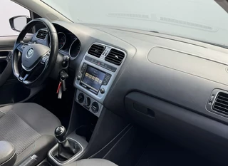 Volkswagen Polo – thumbnail 14