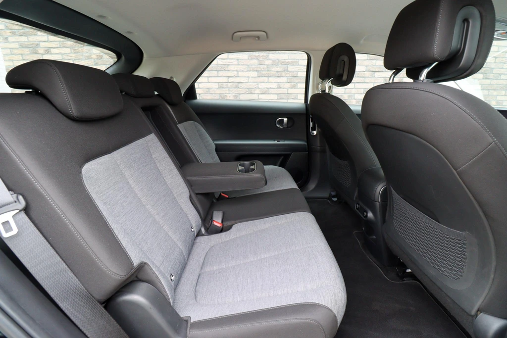 Hyundai IONIQ 5 – foto 13