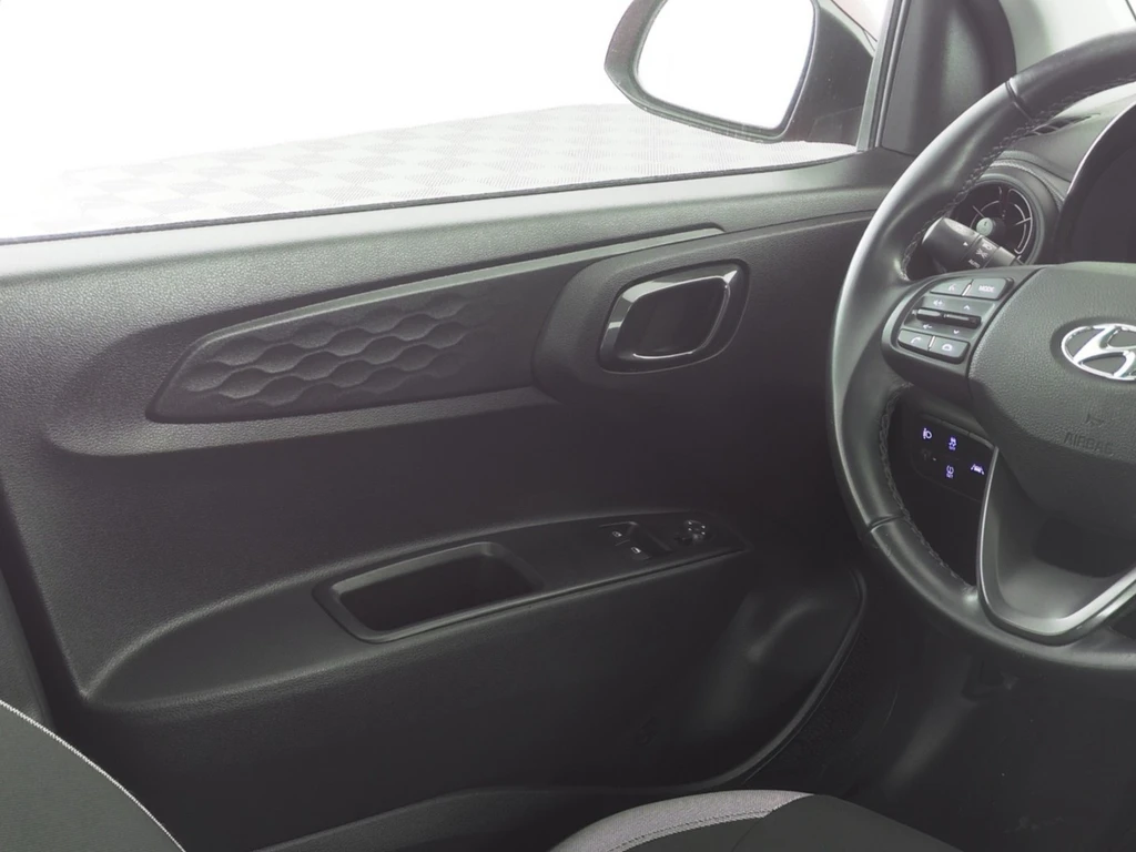 Hyundai i10 – foto 25