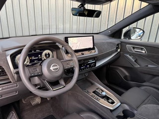 Nissan QASHQAI – thumbnail 19