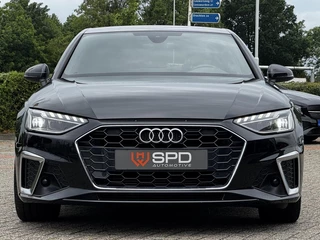 Audi A4 – thumbnail 7