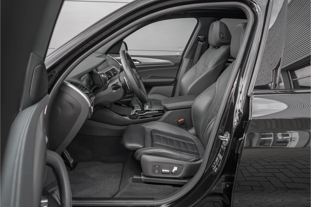 BMW X3 – foto 11