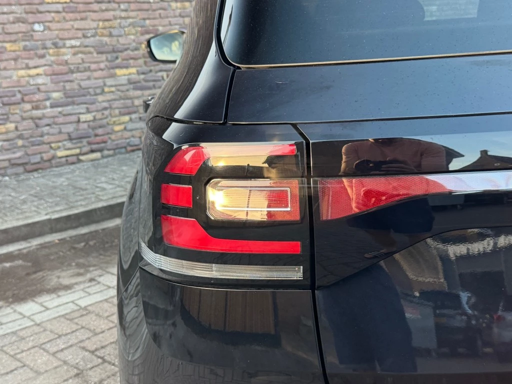Volkswagen T-Cross – foto 14