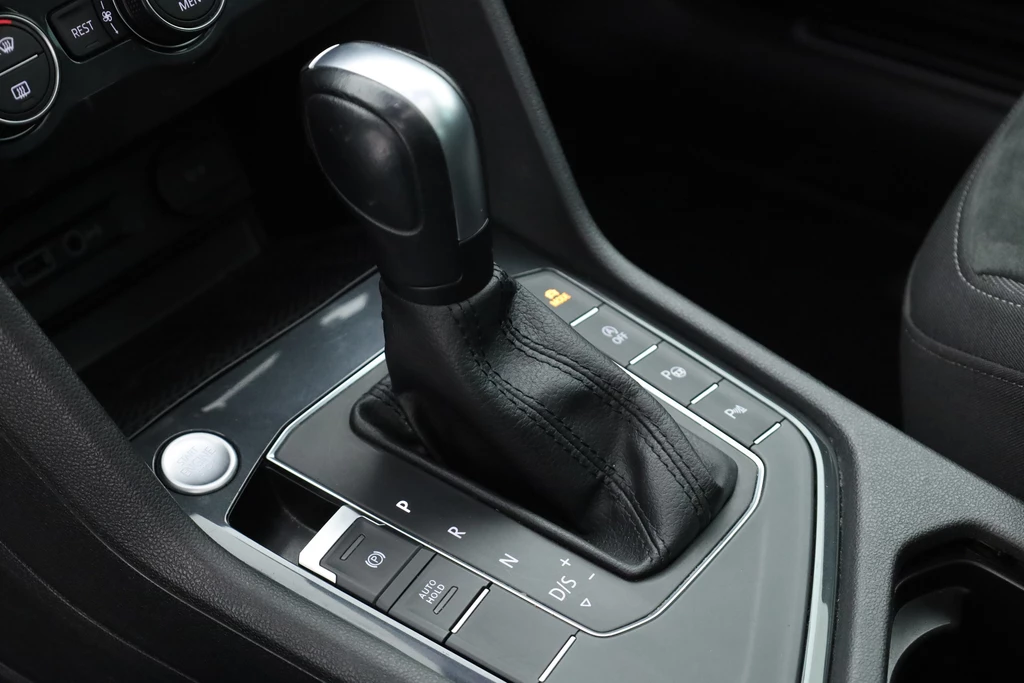 Volkswagen Tiguan – foto 8