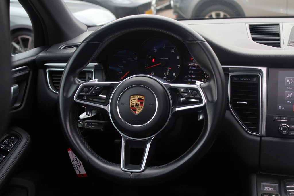 Porsche Macan – foto 18
