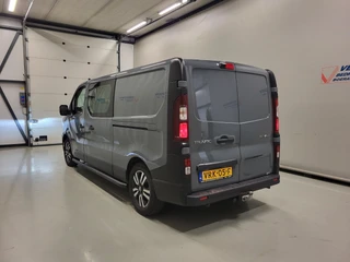 Renault Trafic – thumbnail 3