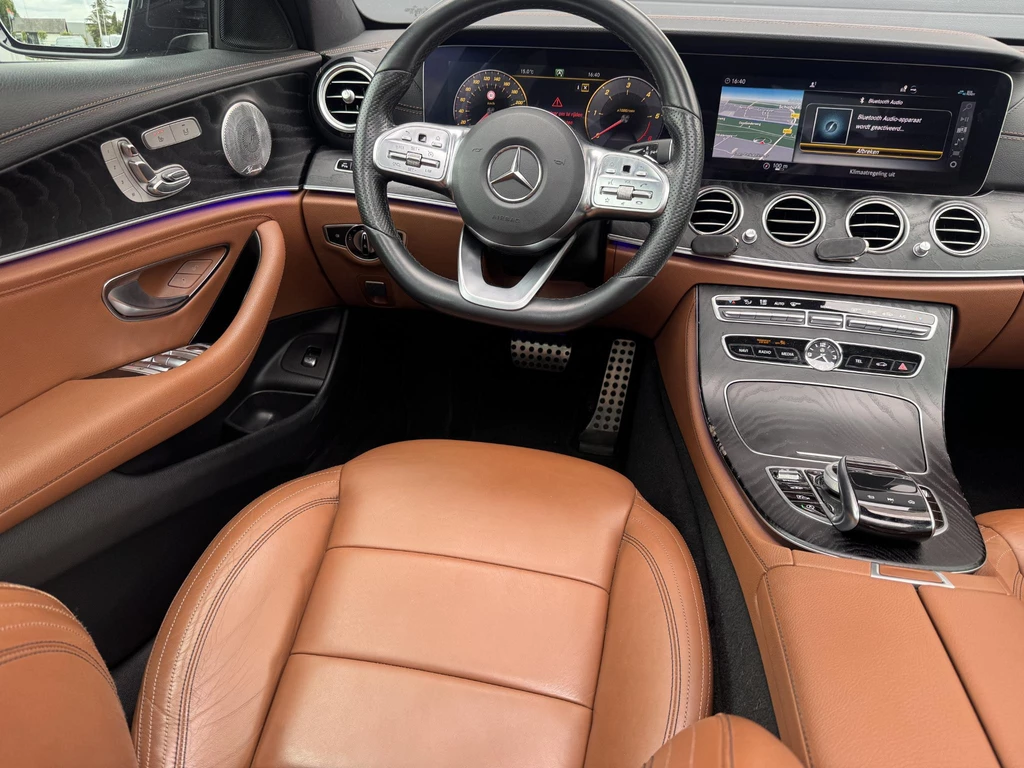 Mercedes-Benz E-Klasse – foto 16