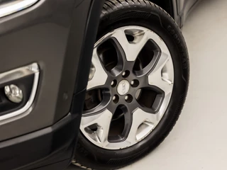 Jeep Compass – thumbnail 14