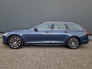 Volvo V90 – thumbnail 2