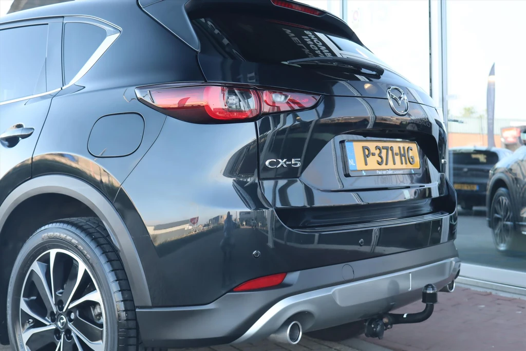 Mazda CX-5 – foto 7