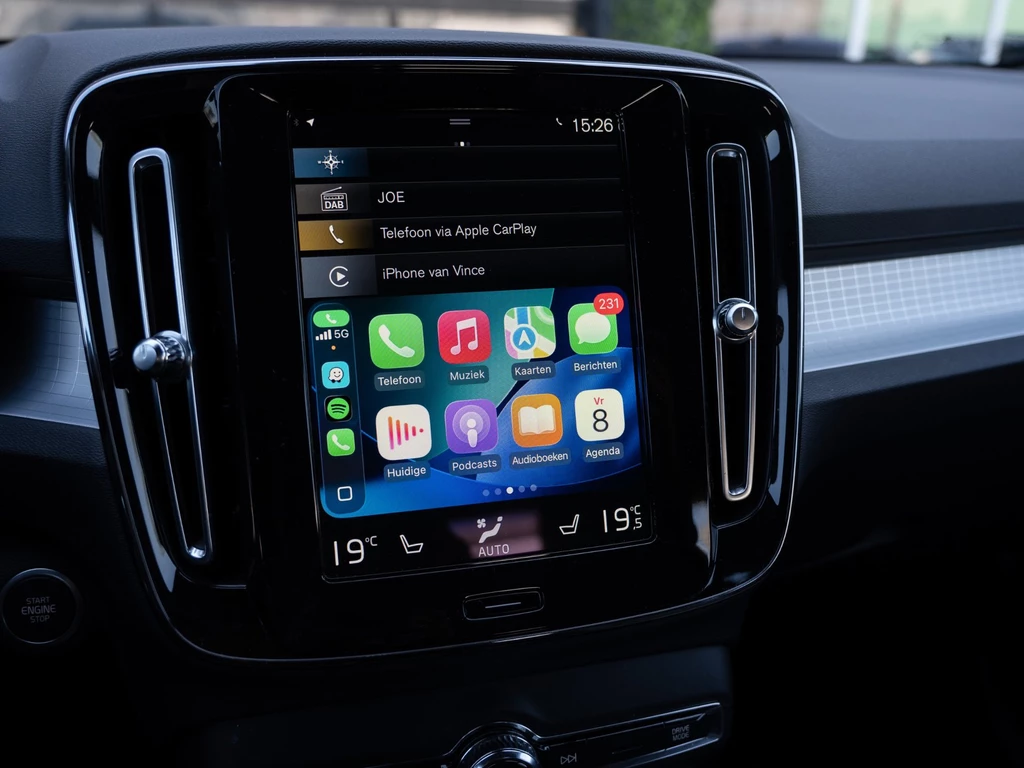 Volvo XC40 – foto 22
