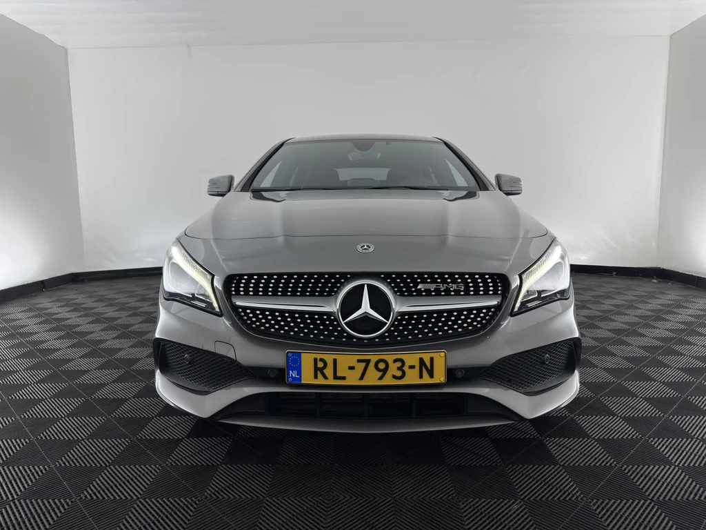 Mercedes-Benz CLA – foto 6