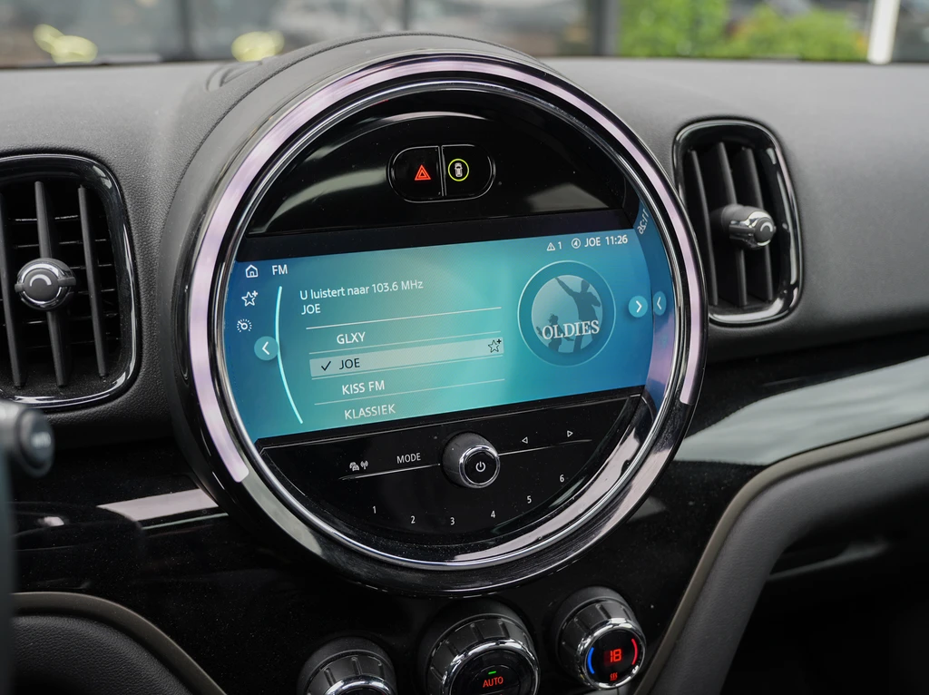 MINI Countryman – foto 22