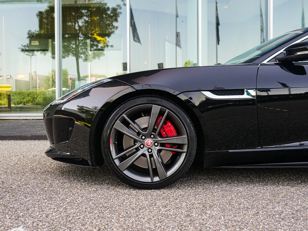 Jaguar F-TYPE – foto 39